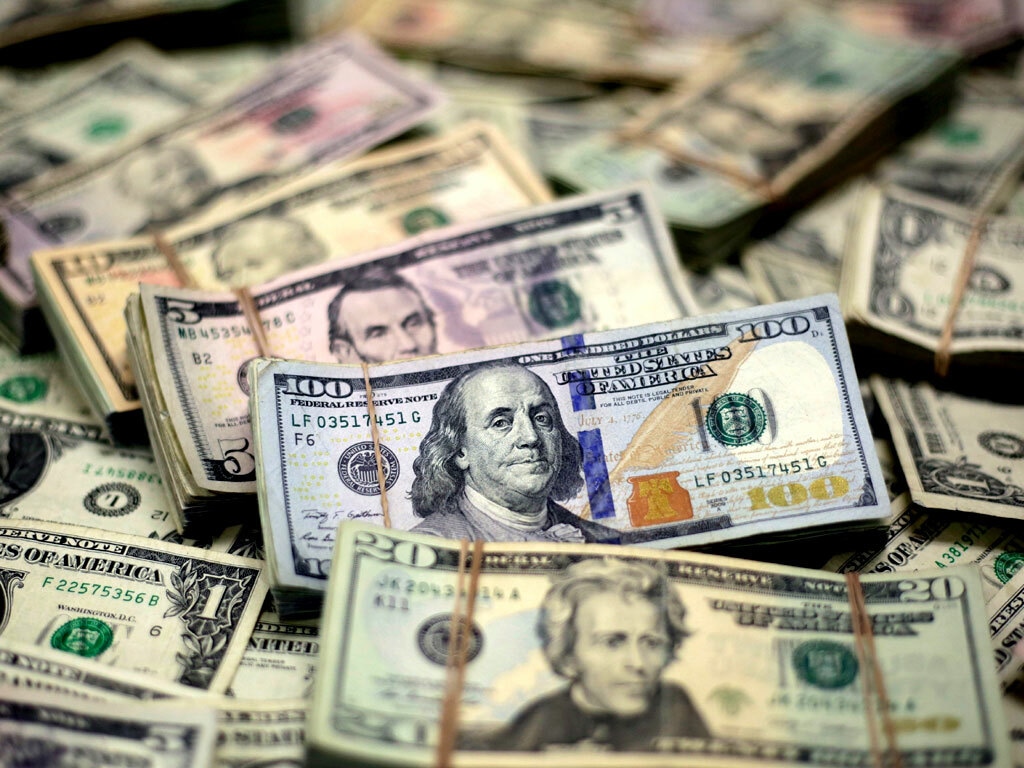 Money Digest