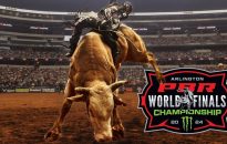 Monster Energy's UNLEASHED Podcast Interviews Professional Bull Rider John Crimber on ...