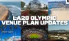 More iconic L.A. venues announced for Olympics