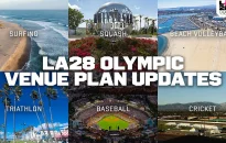 More iconic L.A. venues announced for Olympics