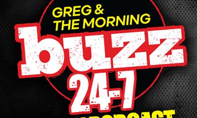 Morning Buzz