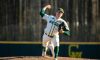 Mountaineers Drop Midweek Game to Niagara