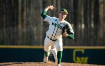 Mountaineers Drop Midweek Game to Niagara