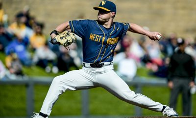 Mountaineers Win Wild Game Against UCF to Claim Series