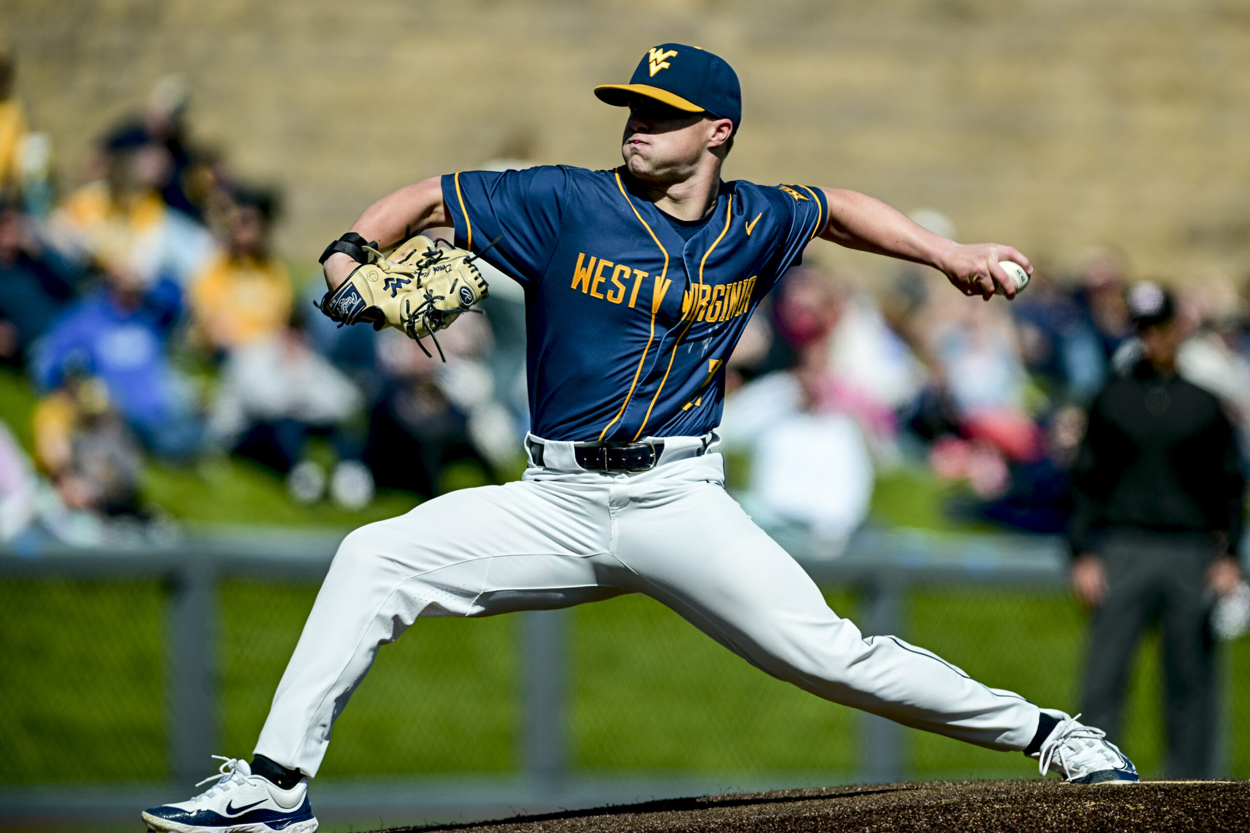 Mountaineers Win Wild Game Against UCF to Claim Series