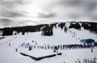 Mt. Bachelor sale is off, ski area will stay with Powdr Corp.