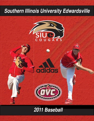 MVC Baseball Weekly Notebook (April 14)