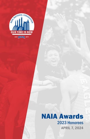 NAIA Extends Men's Volleyball National Championship Contract