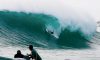 Nathan Florence Paddles nto a Panamanian Maelstrom at Silverbacks