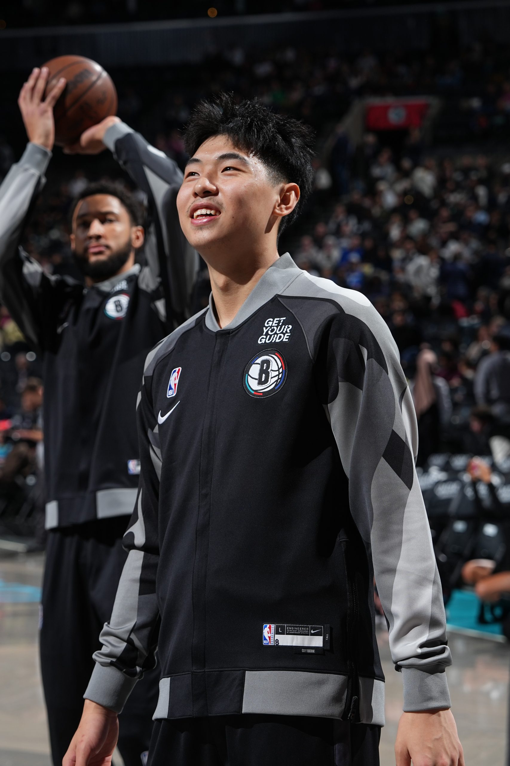 NBA injury report