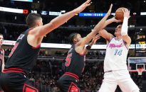 NBA Play