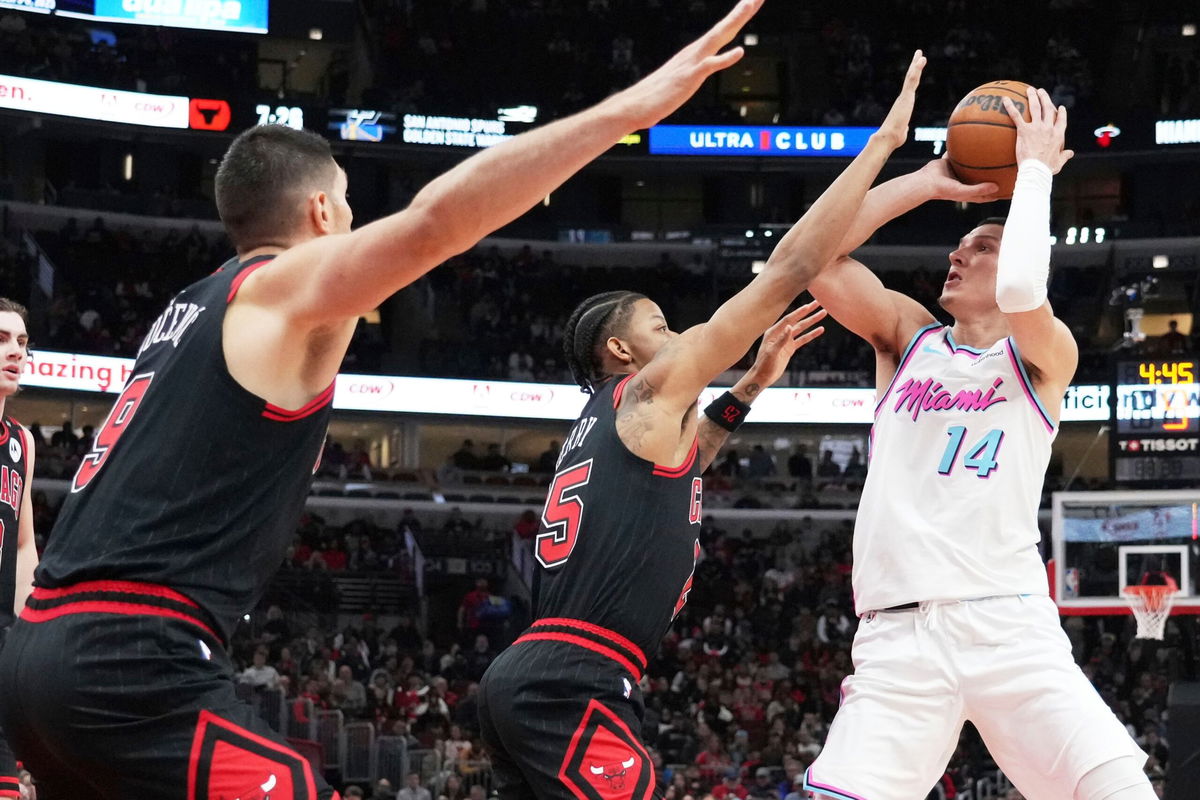 NBA Play