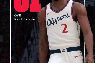 NBA Player Tiers 2025