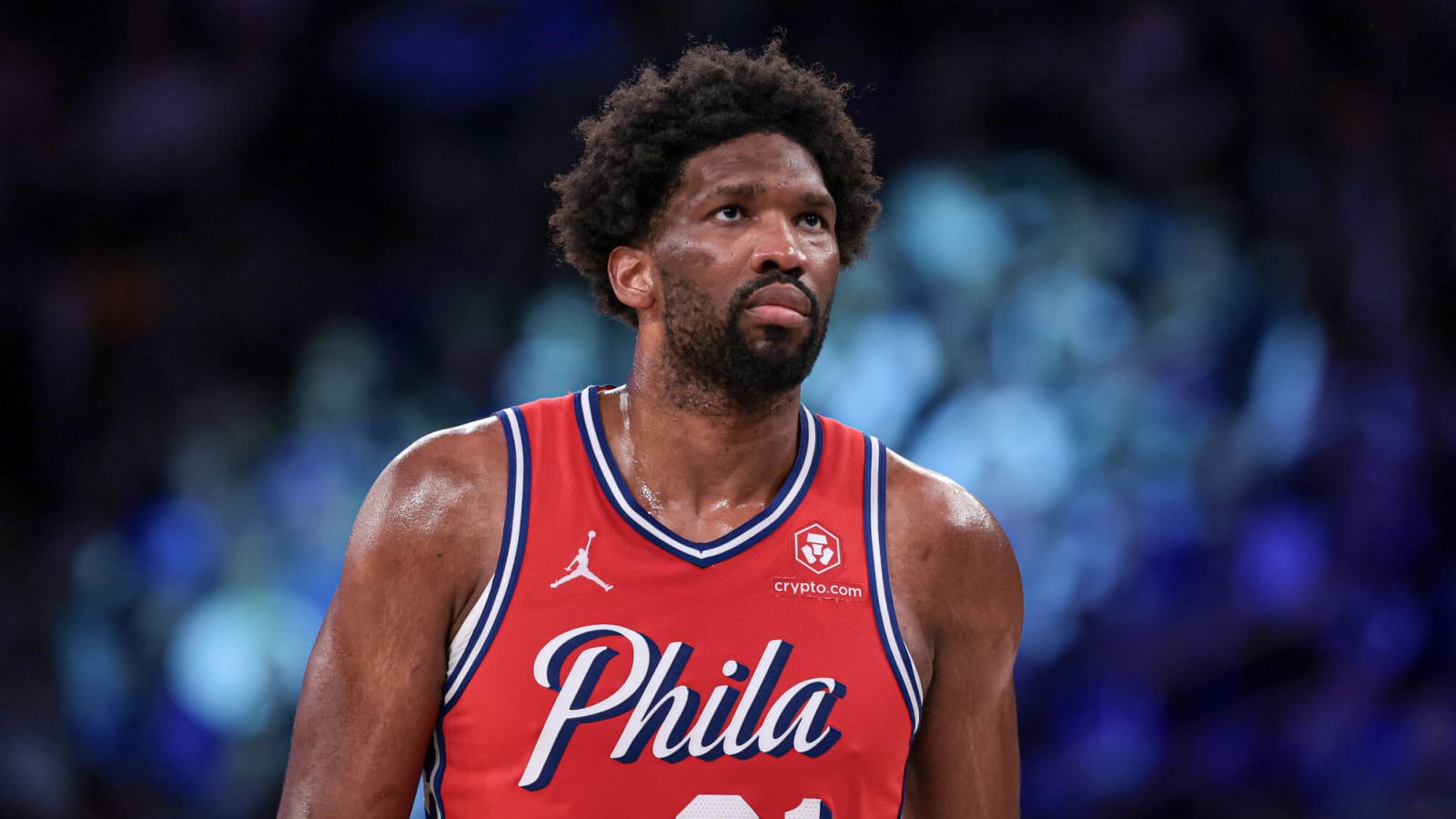 NBA playoff results, takeaways
