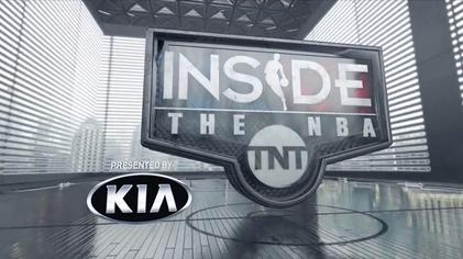 NBA TV's 2025 NBA Playoffs First Round Coverage Presented by AT&T to Tip Off with ...