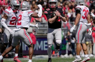 NCAA Transfer Portal Hits Record Numbers—Again