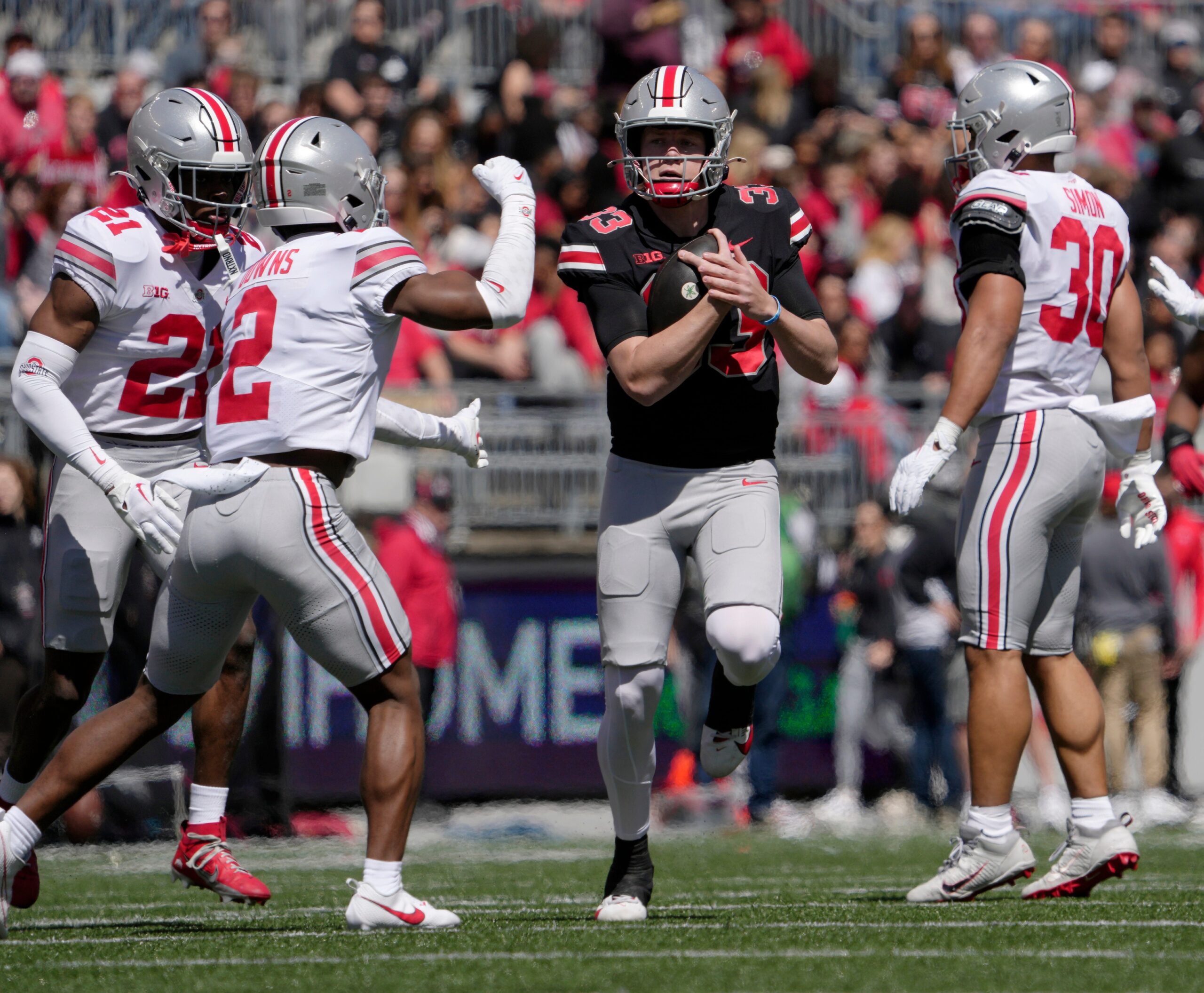 NCAA Transfer Portal Hits Record Numbers—Again