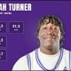 Nehemiah Turner Joins Gopher Men's Basketball Program