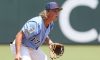 Nelson Among Top 100 Shortstops Selected for to the 2025 Brooks Wallace Award Watch List