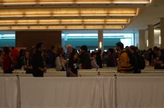 NerdinOut Con celebrates pop culture