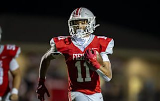 Nevada's Bishop Gorman announces 2025 high school football schedule
