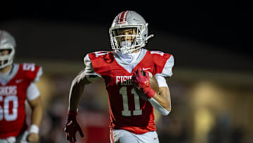 Nevada's Bishop Gorman announces 2025 high school football schedule
