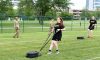 New Army Fitness Test Includes Gender