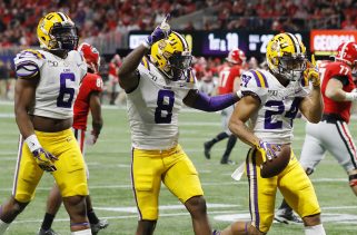 New list ranks three Gophers among top 150 players in college football