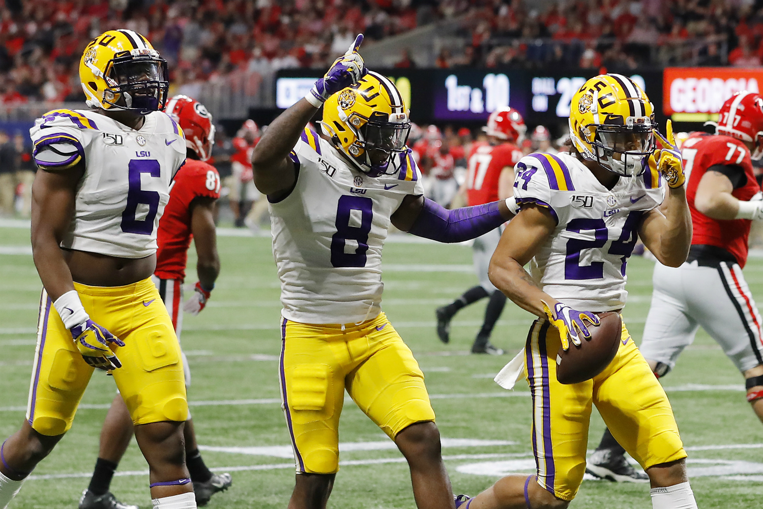New list ranks three Gophers among top 150 players in college football