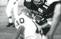 New Mexico State brings Spring Football to the Bulldog Bowl