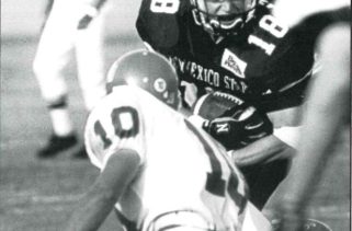 New Mexico State brings Spring Football to the Bulldog Bowl