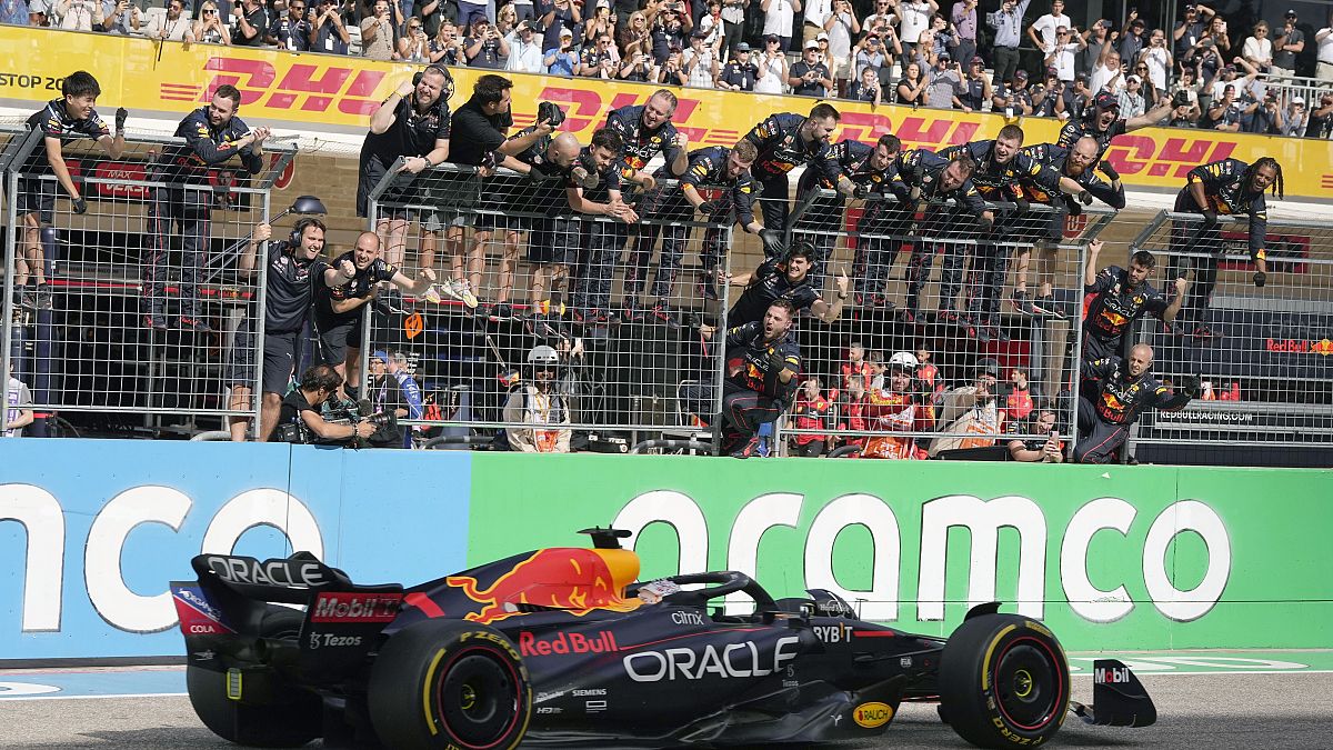 New Red Bull F1 driver swap revelations and Verstappen's verdict