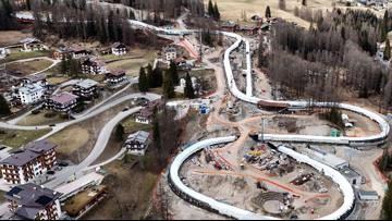 New skatepark coming to Corydon, Indiana