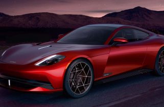 New York Auto Show turns 125 with Asian debuts, EV test tracks