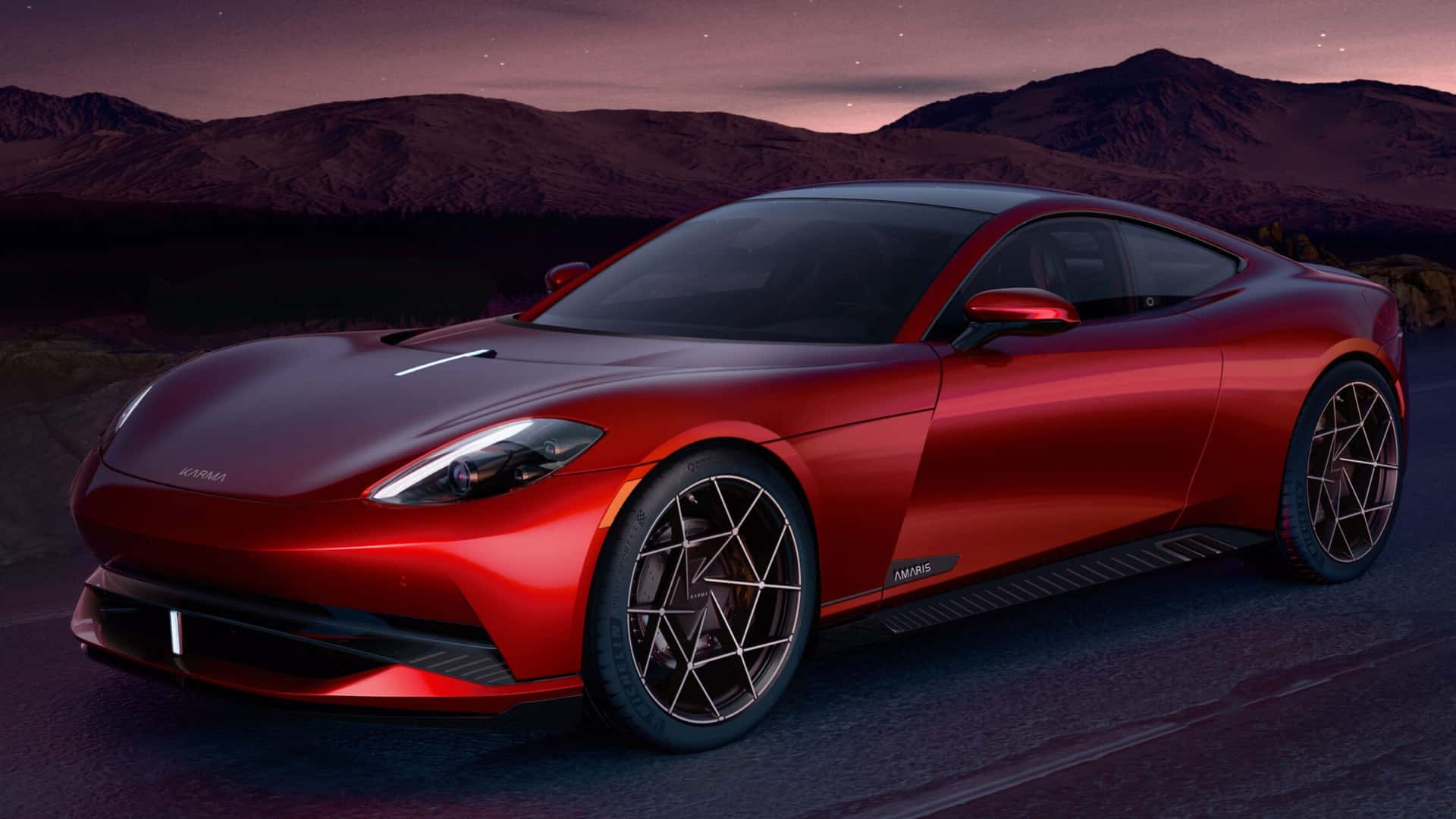 New York Auto Show turns 125 with Asian debuts, EV test tracks