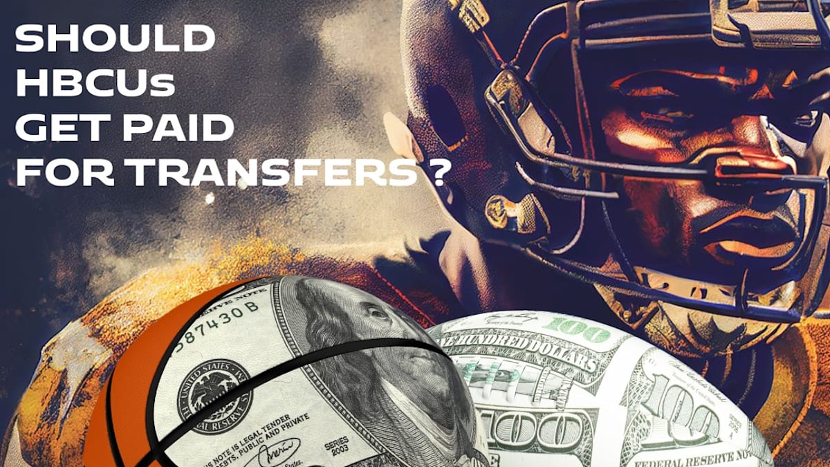 NFL scouting director shares how transfer portal and NIL have changed the job