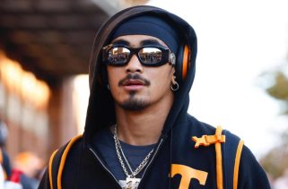 Nico Iamaleava calls outs accusations that he threw CFP game for Tennessee