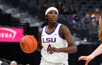 NIL offers new opportunities, challenges for college athletes