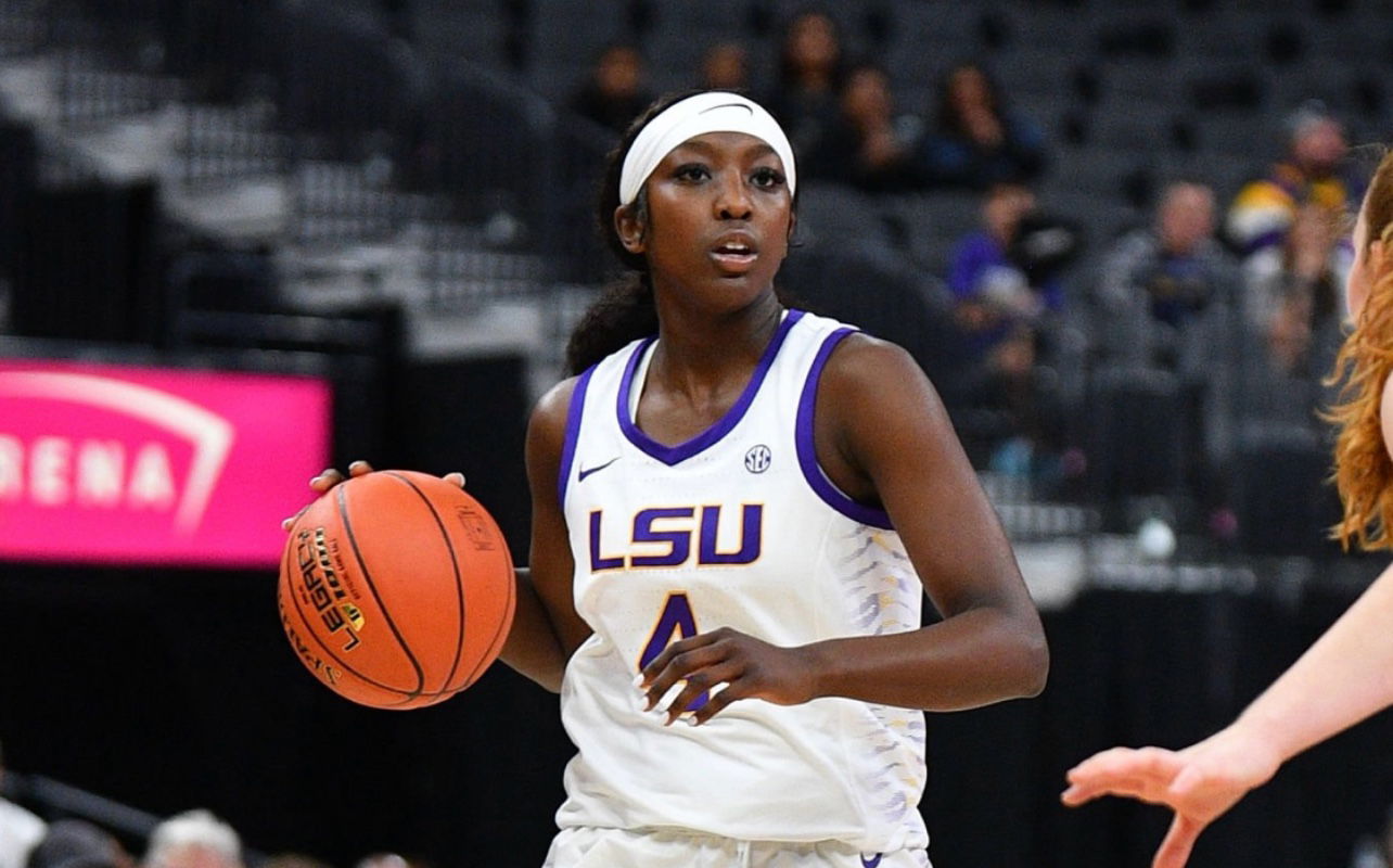 NIL offers new opportunities, challenges for college athletes