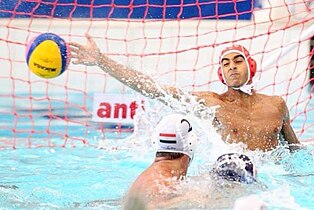 No. 11 Women's Water Polo Uses 11 Different Goal Scorers in 17