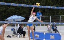 No. 2 UCLA Heads to Center of Effort Challenge