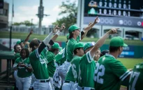 No. 20 Delta State Defeats Harding in Six