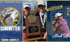 No. 74 Tennis Drops SEC Championship Opener to No. 31 Ole Miss