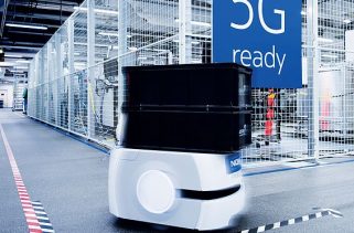 Nokia pushes private 5G for sports and music events in Europe