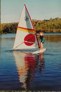 North Sails