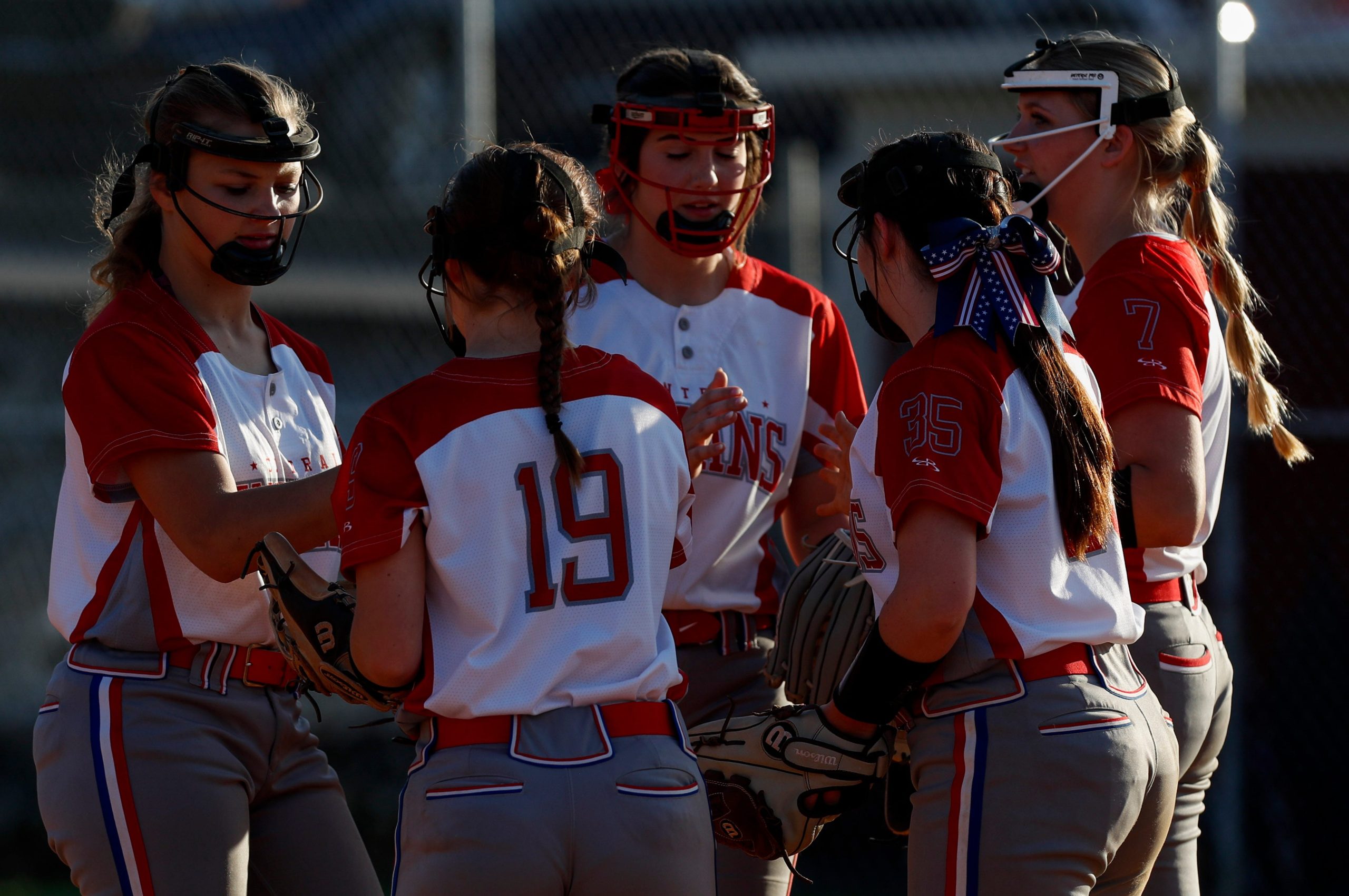 Northeast Celebrates Softball, Esports