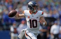 Notorious Chiefs Fan Analyst Slams Bo Nix in Dubious FS1 Prediction