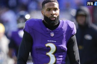 Odell Beckham Jr. Net Worth 2025