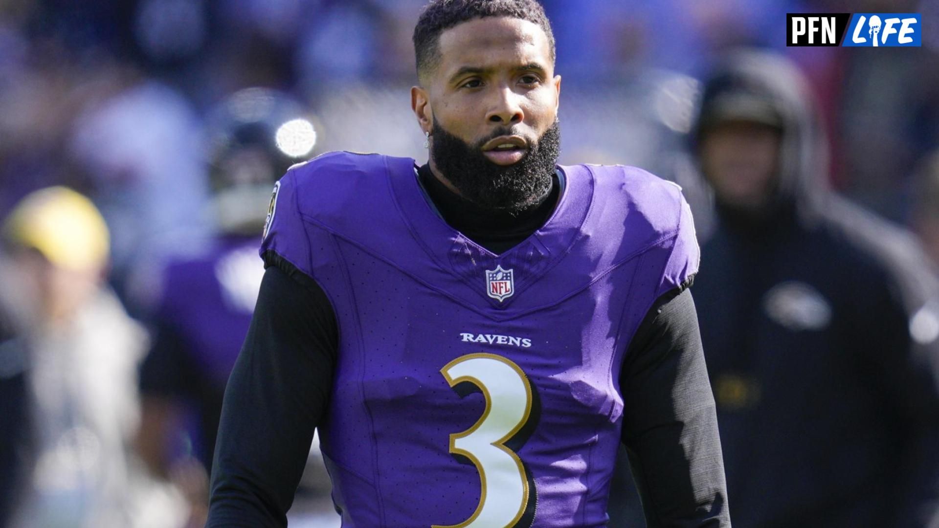 Odell Beckham Jr. Net Worth 2025