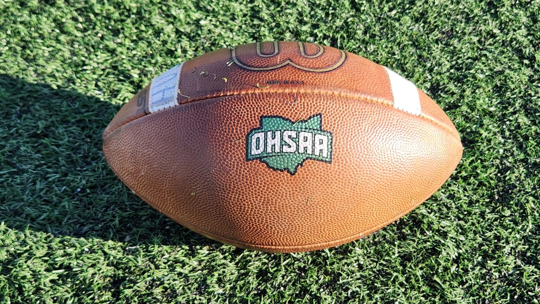 Ohio high school football